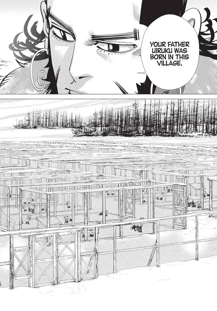 Golden Kamuy Chapter 148 image 07_optimized